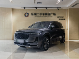 理想汽车 理想ONE 2021款 增程6座版