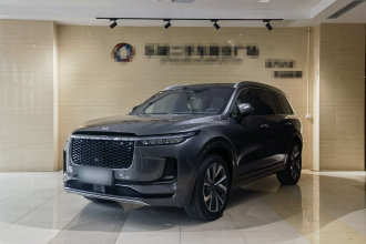 理想汽车 理想ONE 2021款 增程6座版