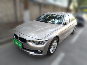 宝马3系 2016款 320Li 时尚型