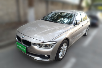 宝马3系 2016款 320Li 时尚型