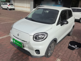 零跑汽车 零跑T03 2020款 400标准版