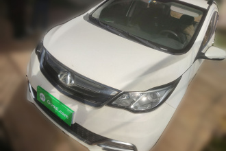 长安凯程 长安欧尚A600 2016款 1.5L 手动精英型7座