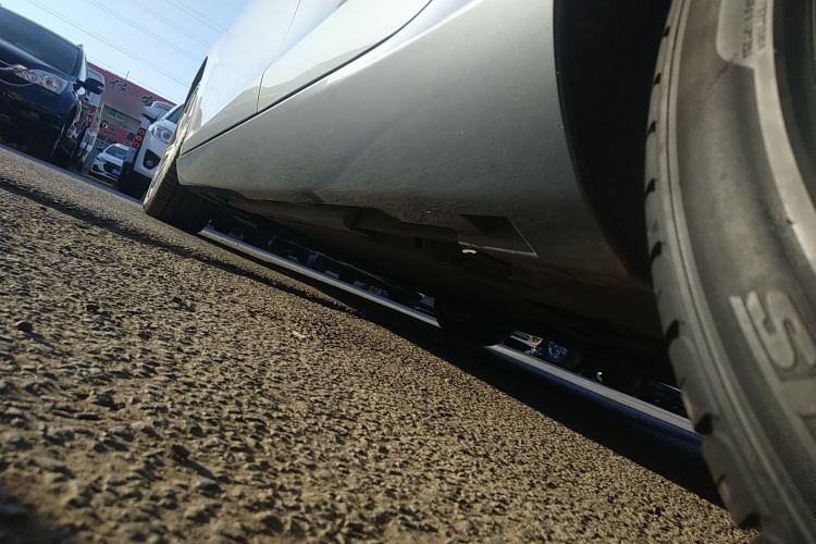 沃尔沃V40 2018款 T3 智雅版局部细节9002