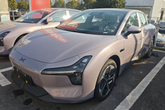 小鹏MONA M03 2025款 515 长续航 Plus