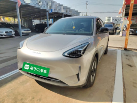 吉利银河 星愿 2025款 310km 梦想版