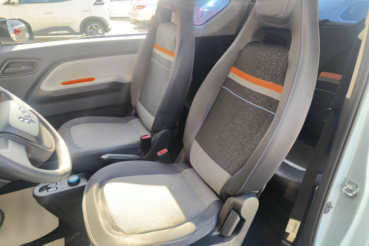 五菱汽车 宏光MINIEV 2020款 自在款 三元锂局部细节19