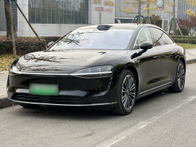 鸿蒙智行 享界S9 2024款 纯电 Max 后驱长航版