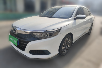 本田 凌派 2019款 180Turbo CVT舒适版 国VI