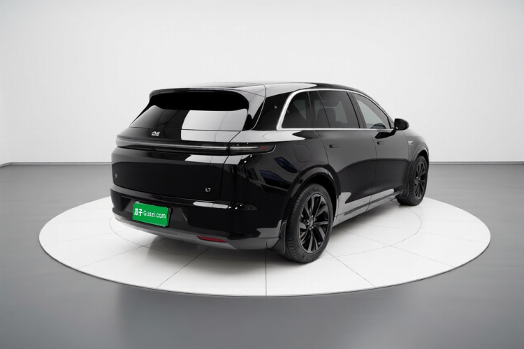 理想汽车 理想L7 2023款 Pro车身外观7