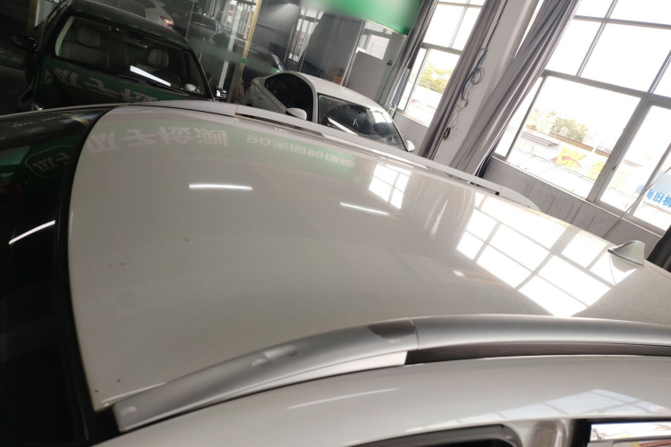 日产 逍客 2017款 2.0L CVT智享版 国V局部细节57