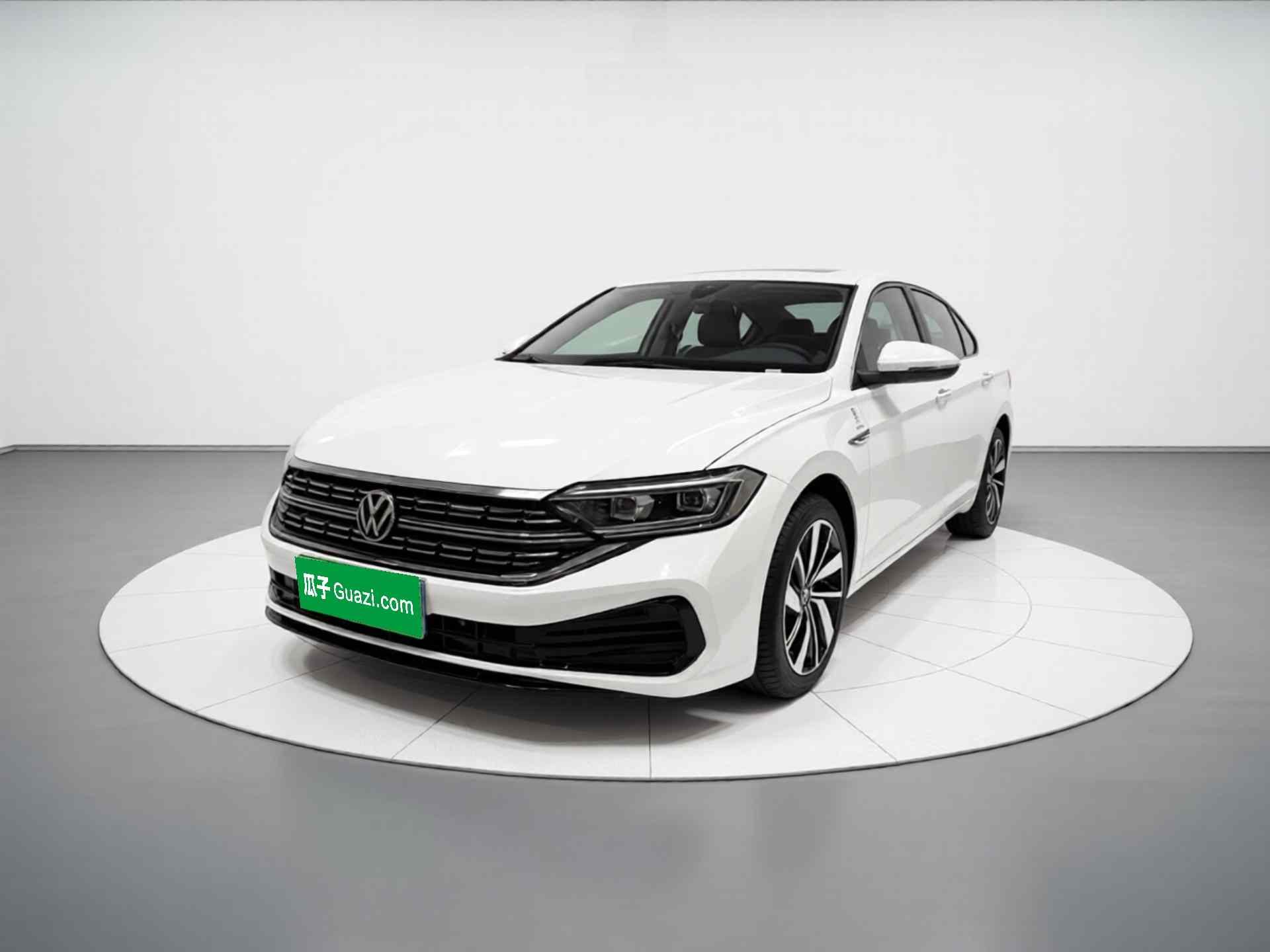 大众 速腾 2024款 300TSI DSG超越版(2)