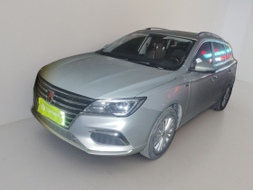 荣威Ei5 2019款 豪华版