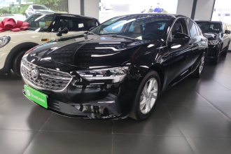 别克 君威 2023款 552T 智享型