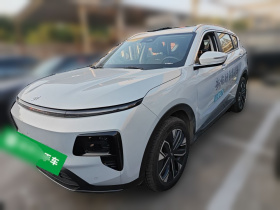 捷途山海L7 2024款 1.5T 120km ULTRA 7座