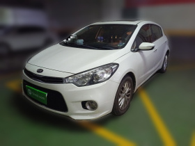 起亚K3S 2014款 1.6L 手动GLS