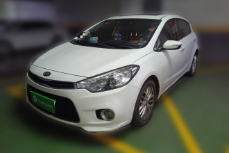 起亚K3S 2014款 1.6L 手动GLS