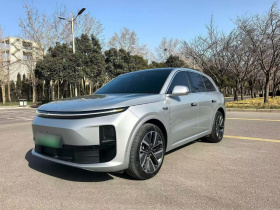 理想汽车 理想L6 2024款 Pro