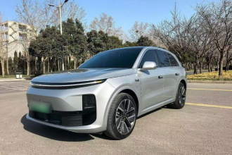 理想汽车 理想L6 2024款 Pro