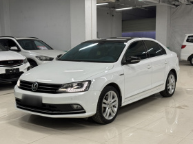 大众 速腾 2018款 280TSI DSG豪华型