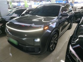 理想汽车 理想L8 2023款 Pro
