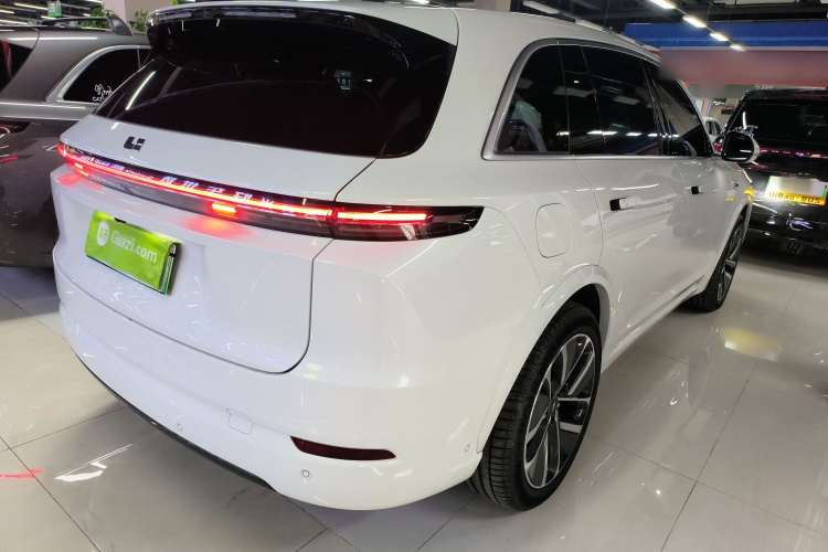 理想汽车 理想L7 2024款 Pro车身外观7