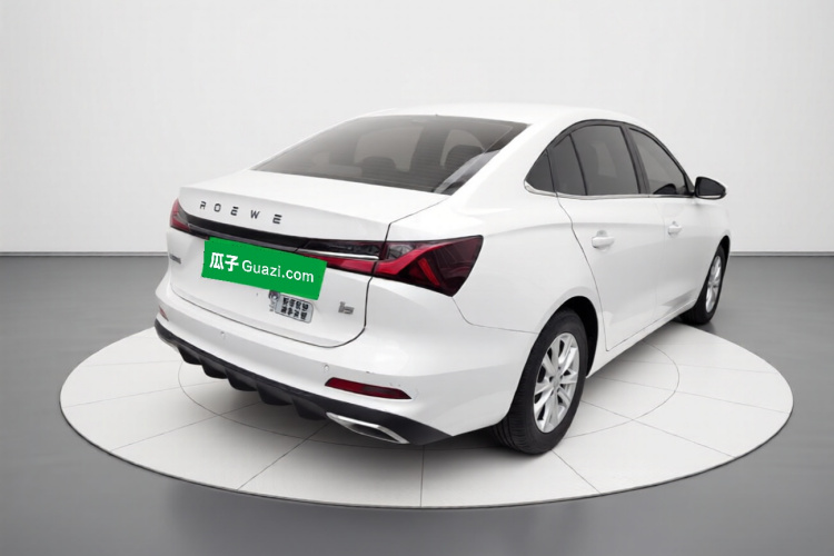 荣威i5 2023款 1.5L CVT豪华版车身外观7