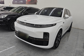 理想汽车 理想L7 2023款 Pro