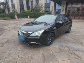 比亚迪G5 2014款 1.5TID 自动尊贵型