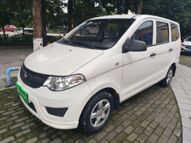 五菱汽车 五菱宏光 2018款 1.2L 经典款S基本型