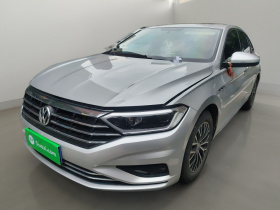 大众 速腾 2019款 280TSI DSG舒适型 国VI