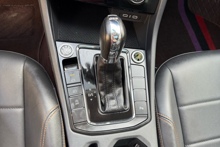 大众 宝来 2023款 200TSI DSG悦行版局部细节18