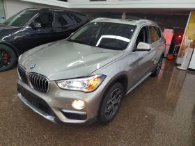 宝马X1 2018款 xDrive20Li 尊享型