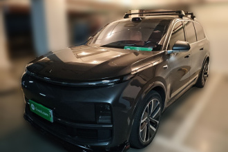 理想汽车 理想L9 2022款 Max