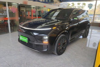 理想汽车 理想L9 2022款 Max