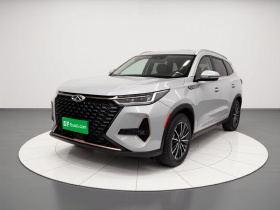 奇瑞 瑞虎8 PRO 2022款 290T 两驱浩瀚版 7座