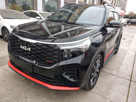 起亚 智跑 2021款 Ace 1.5T GT Line 超能版