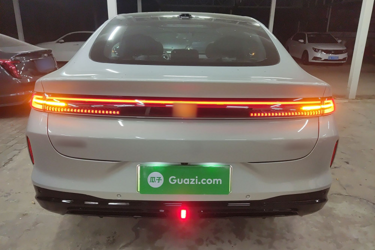 长安启源A06 2026款 240激光Ultra车身外观6004