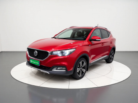 名爵ZS 2018款 1.5L 自动豪华版 国V