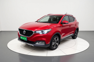 名爵ZS 2018款 1.5L 自动豪华版 国V