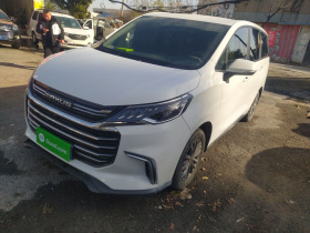 上汽大通MAXUS 大通G50 2022款 1.5T 手动畅游B