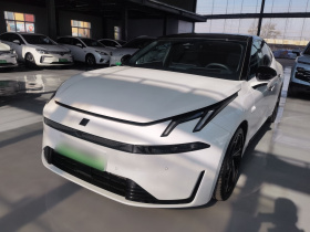 领克07 2024款 EM-P 126长续航 Ultra