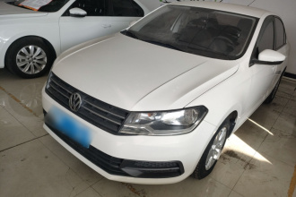 大众 桑塔纳 2021款 1.5L 自动风尚版