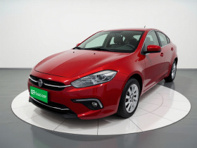 菲亚特 致悦 2014款 1.4T 自动舒适版