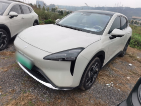 宝骏云海 2024款 500km 纯电版