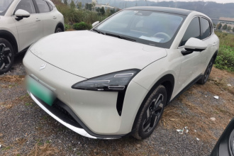 宝骏云海 2024款 500km 纯电版