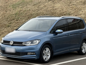 大众 2018款 途安L 280TSI DSG风尚版 7座 国V