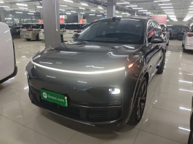 理想汽车 理想L9 2024款 Ultra