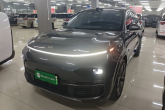 理想汽车 理想L9 2024款 Ultra