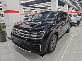 大众 途昂X 2024款 380TSI 四驱龙腾版