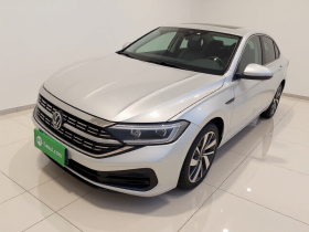 大众 速腾 2023款 300TSI DSG卓越版